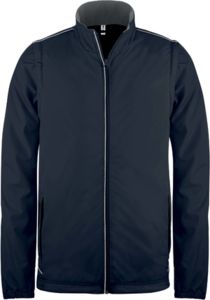 Wyffy | Veste publicitaire Sporty navy 