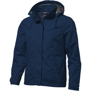 Veste personnalisée Top Spin Marine