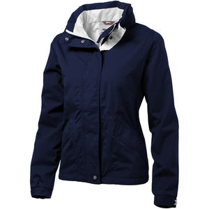 Veste publicitaire femme Slice Marine