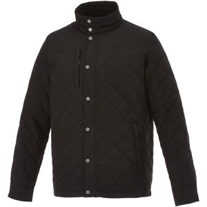 Veste personnalisée Stance Noir