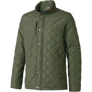 Veste personnalisée Stance Vert militaire