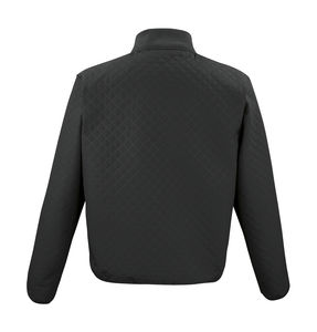 Bomber softshell publicitaire | Men`s Phantom MA1 Bomber Black